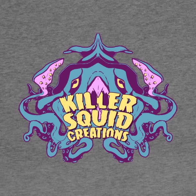 Killer Squid Creations by Killer Squid Creations